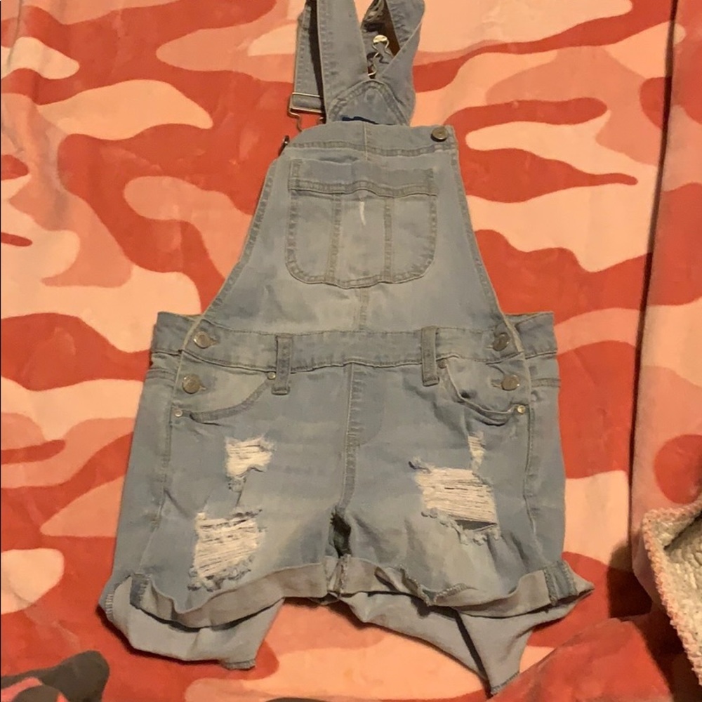 Overall